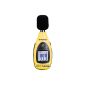 Trotec BS15 Sound Level Meter