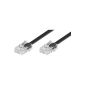 ISDN S0 cable 10 m (electronic)