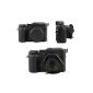 Special Automatic Lens Cap / Lens Cap for Nikon Coolpix P7700 / P7800 (Electronics)