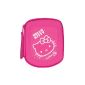 Leapfrog - 32425 - Educational Game - LeapPad / 2 LeapPad Explorer - Storage Case - Hello Kitty - Pink (Toy)