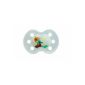 Orthodontic Silicone Pacifier Bébé Confort 6-36 months Phospho Bee Fantasy X2 (Baby Care)