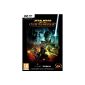 Star Wars: The Old Republic [PEGI] (computer game)