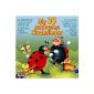 The 30 most beautiful children's songs (Audio CD)