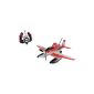Dickie Toys 203089678 - Disney Planes RC 2 Fire and Rescue Dusty (Toys)