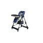 Highchair Highchair adjustable (Baby Product)