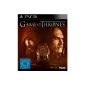 Game of Thrones: A Song of Ice and Fire (video game)