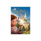 Tinkerbell 3 - the Great Fairy Rescue (Amazon Instant Video)
