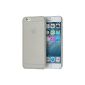 doupi® UltraSlim Case for Apple iPhone 6 (4.7 inch) 4.7 