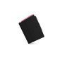 Logitech Big Bang Cover for Apple iPad Air Magma Red (Accessories)