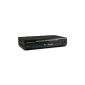 Metronic Terbox HD PVR Tuner Yes (MPEG4 SD) (Electronics)