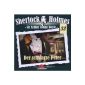 Sherlock Holmes, Vol. 33: The Black Peter (Audio CD)