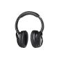 Meliconi HP 300 Professional Wireless Headset