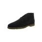 Tommy Hilfiger WERA 23B Ladies Desert Boots (Textiles)