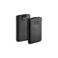 T-case genuine leather and a new locking mechanism for Sony Ericsson Xperia Arc X12 / Sony Ericsson Arc S i (Electronics)
