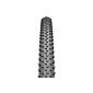 Continental bicycle tires Crossride Reflex, black, 700 x 42C, 0100718 (equipment)