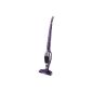 AEG AG 932 Ergorapido / Cyclonic 2-in-1 / cordless hand vacuum cleaner / bagless / 12V / BrushRollClean technology (household goods)