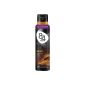 8x4 Spray Deodorant for Men Beast, 1er Pack (1 x 150 ml) (Health and Beauty)