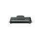 CMN PrintPool - compatible - Replacement for Brother DCP-7030 (TN-2120) - Black Toner - 5,200 pages (Office supplies & stationery)