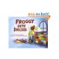 Froggy Gets Dressed (Paperback)