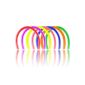 100 modeling balloons colorful Magic Balloon Original Lumaland (Toys)