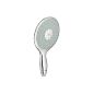 Hand shower GROHE Power & Soul, 160 mm 27674000 (Germany Import) (Tools & Accessories)