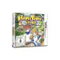 Home Town Story - The Family of Harvest Moon - [Nintendo 3DS] (Video Game)