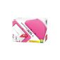 Nintendo 3DS XL - Console, pink (console)