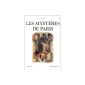 The Mysteries of Paris (Paperback)