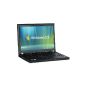 Lenovo ThinkPad T400 Notebook # Intel P8400 Core 2 Duo # 14.1 