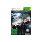 Ridge Racer Unbounded - Limited Edition - [Xbox 360] (Video Game)