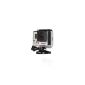 GoPro Action Camera + Hero3 Silver Edition (Electronics)
