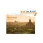 Myanmar - impressions (Wall Calendar 2014 DIN A4 Landscape): Myanmar: Time Seems to have stopped ... (MonthCalendar, 14 pages) (Calendar)