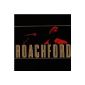 Roachford (Audio CD)