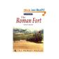 The Roman Fort (Roman World) (Paperback)