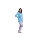 Taro Mama, 707, pajamas, turquoise, Gr.  L (Textiles)