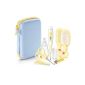 First Aid Kit Philips AVENT baby care (8 accessories) (Baby Care)