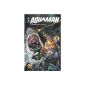 Aquaman Volume 4 (Hardcover)
