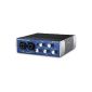 Presonus AudioBox Compact 2x2 USB recording interface (electronic)