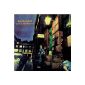 The Rise and Fall of Ziggy Stardust and the Spiders From Mars (40th Anniversary Edition) (Audio CD)