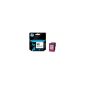 Print cartridge HP Officejet J 4580 (Color cartridge) J4580 ink cartridges (Office supplies & stationery)