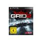 GRID 2 - [PlayStation 3] (Video Game)