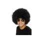 70's Funky Afro Wig (Toy)
