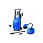 Nilfisk C 115.3-6 PCA X-tra Pressure Washer (Tools & Accessories)