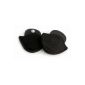 Nutcase Helmet Ear Muff Size: S / M (52-60 cm) and L / XL (61-64 cm) (Misc.)