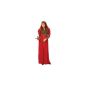 Medieval woman costume (Toy)