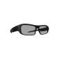 XPAND X105-RF-X1 Rechargeable 3D glasses RF / Bluetooth (Electronics)
