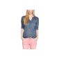 s.Oliver Regular Fit blouse 14.403.19.4867 (Textiles)