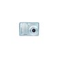 Jenoptik Digital Camera JD 5.0z3 C (5 megapixel) (Electronics)