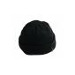 Dickies Docker Hat black BK, HA100 (Sports Apparel)