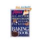 My favorite baking book and I bake all the time